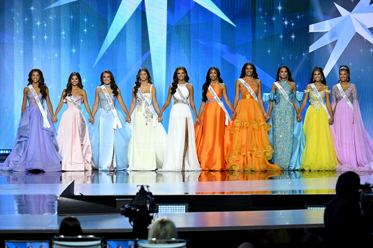 Find out when and where to watch Miss Teen USA 2026 live, including the date, start time, TV channel, streaming options, venue, and everything to know before the pageant.