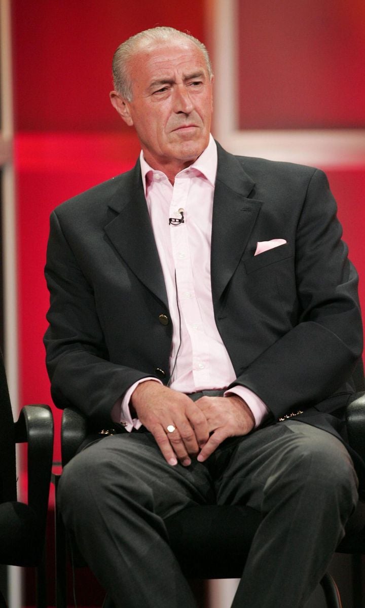 ABC 2005 Summer Press Tour
