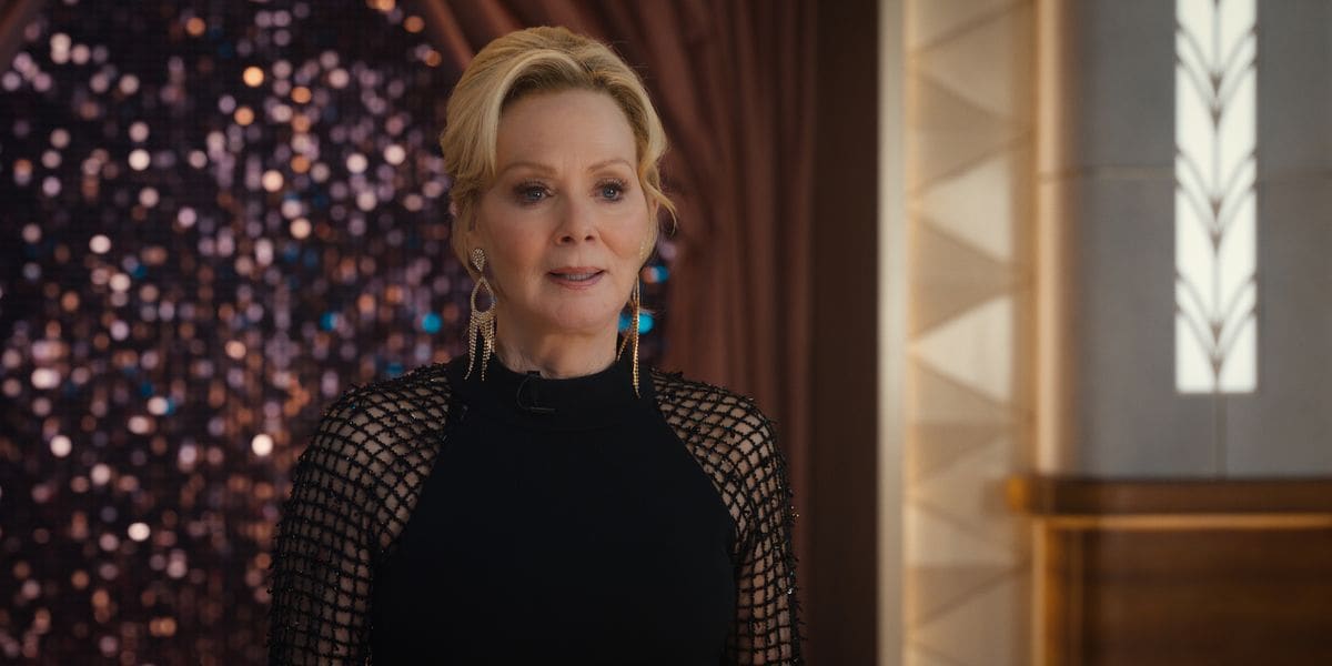 Jean Smart in "Hacks"