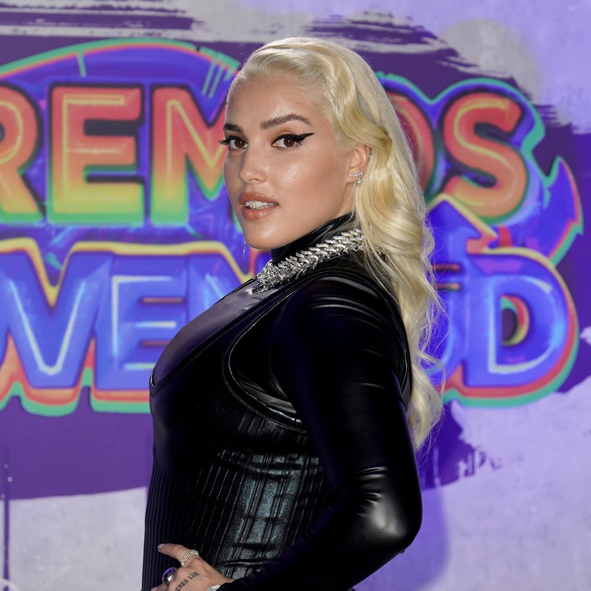 Premios Juventud 2021 - Arrivals