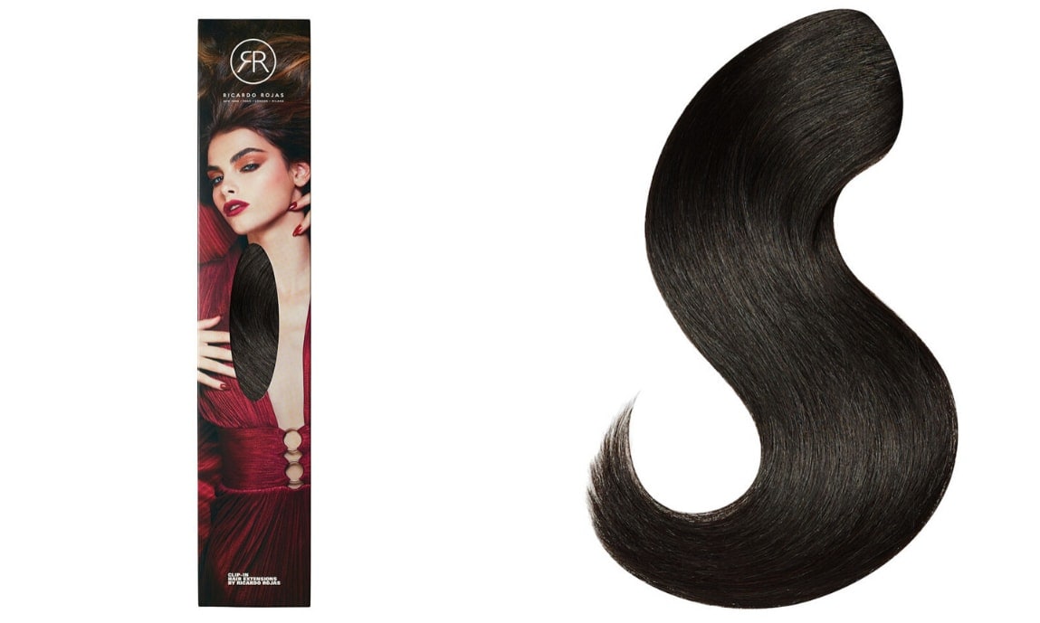 Richardo Hair extensions