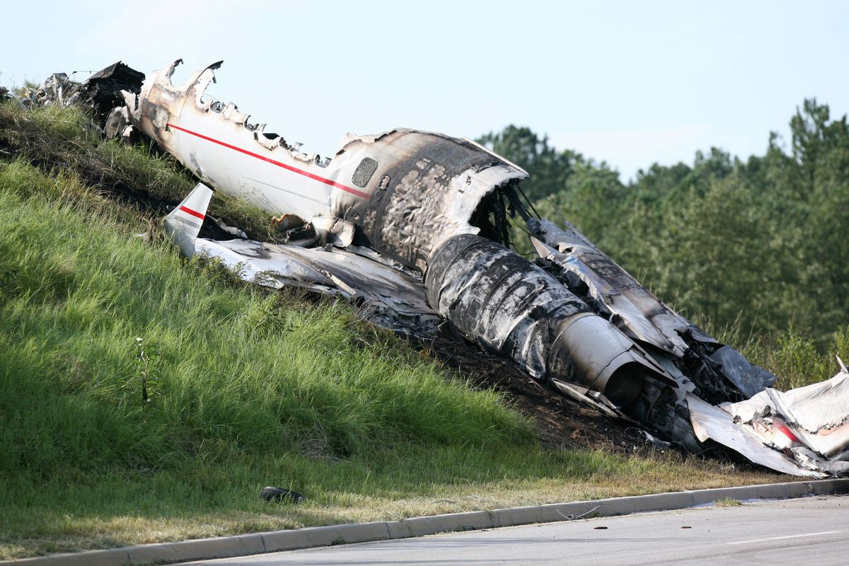 Barker is used to having to recover, going through the worst experience in 2008