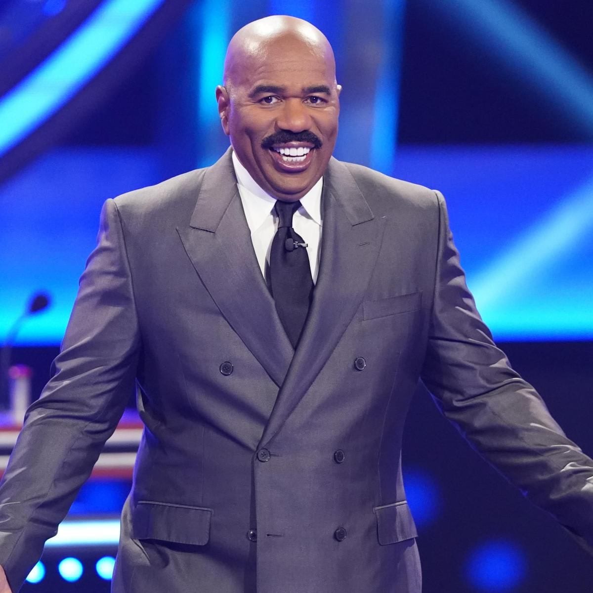 Steve Harvey