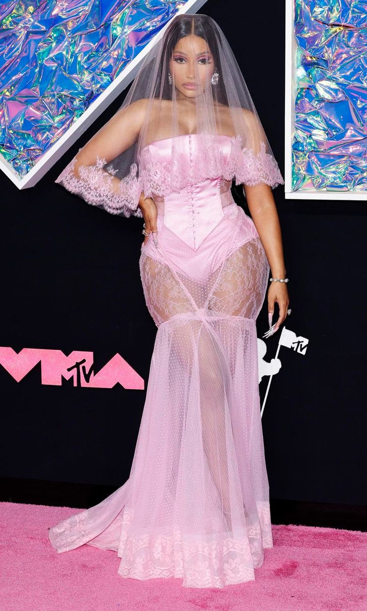 2023 MTV Video Music Awards - Arrivals