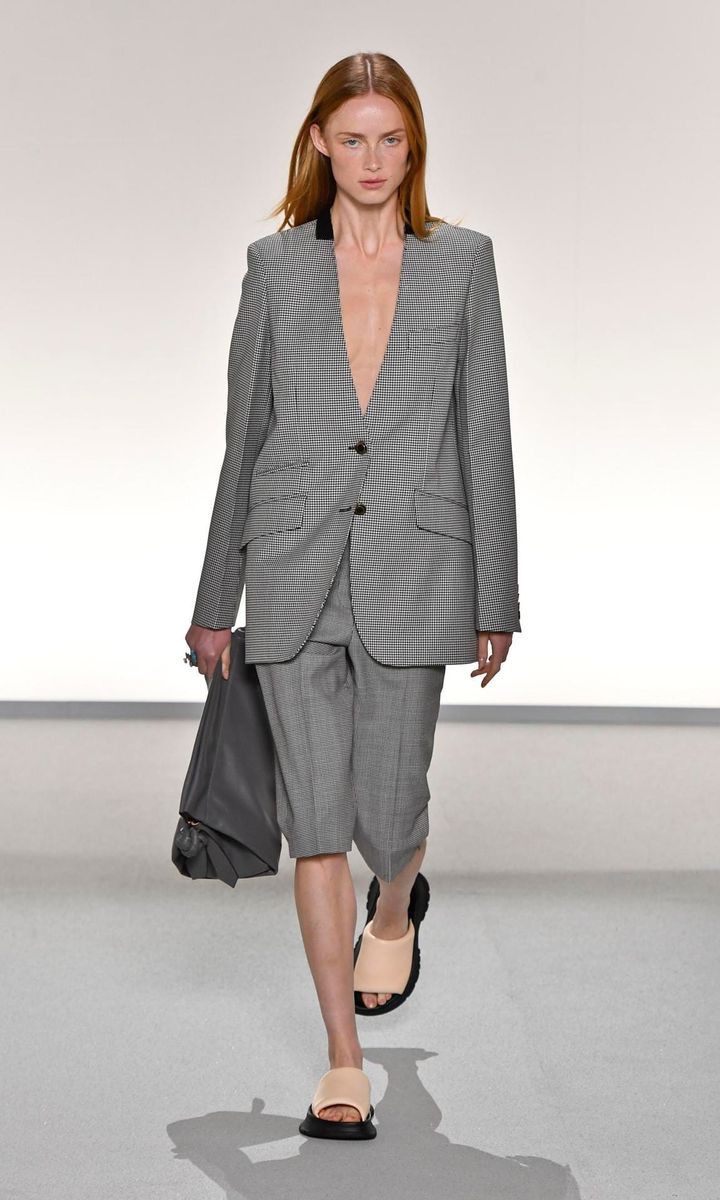 Givenchy Ready to Wear Spring/Summer 2020