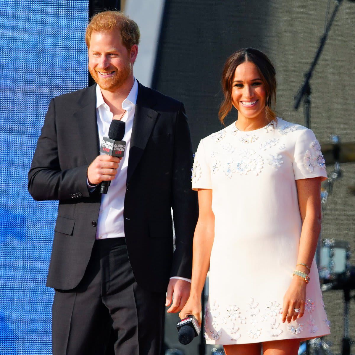 The Duke and Duchess ‘share a lot of values’ with Ethic
