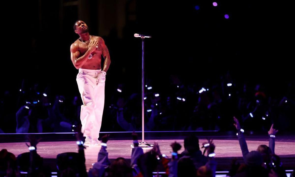 Usher