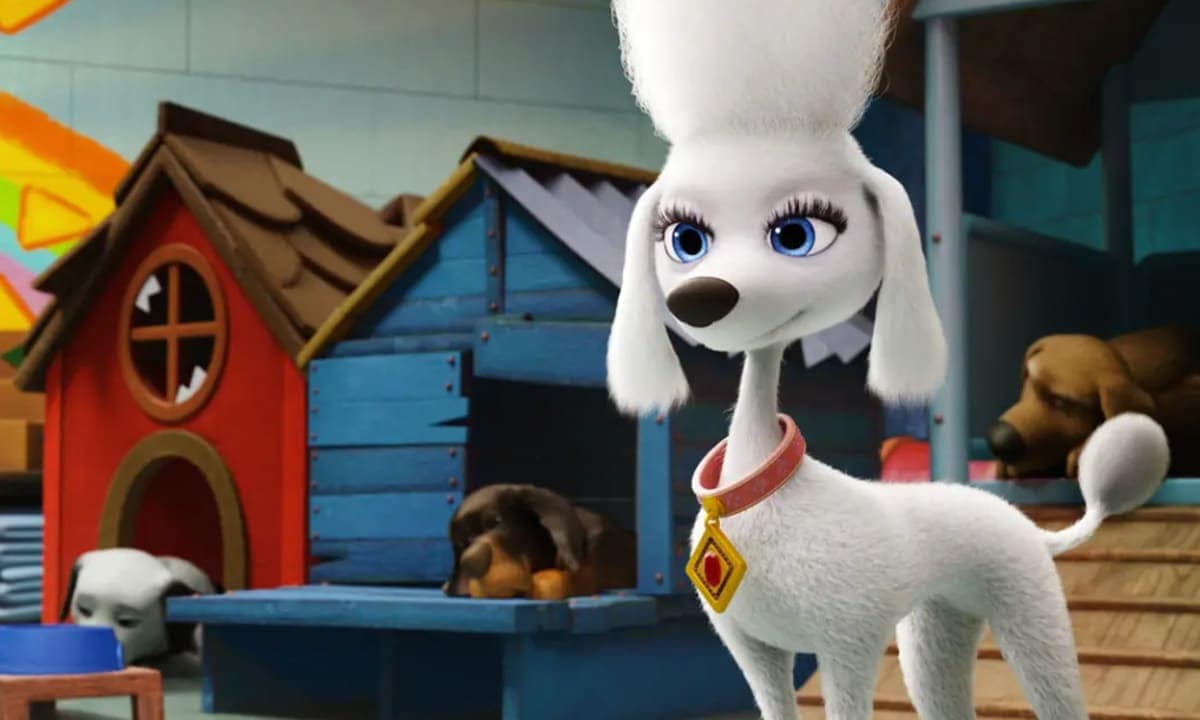Paw Patrol