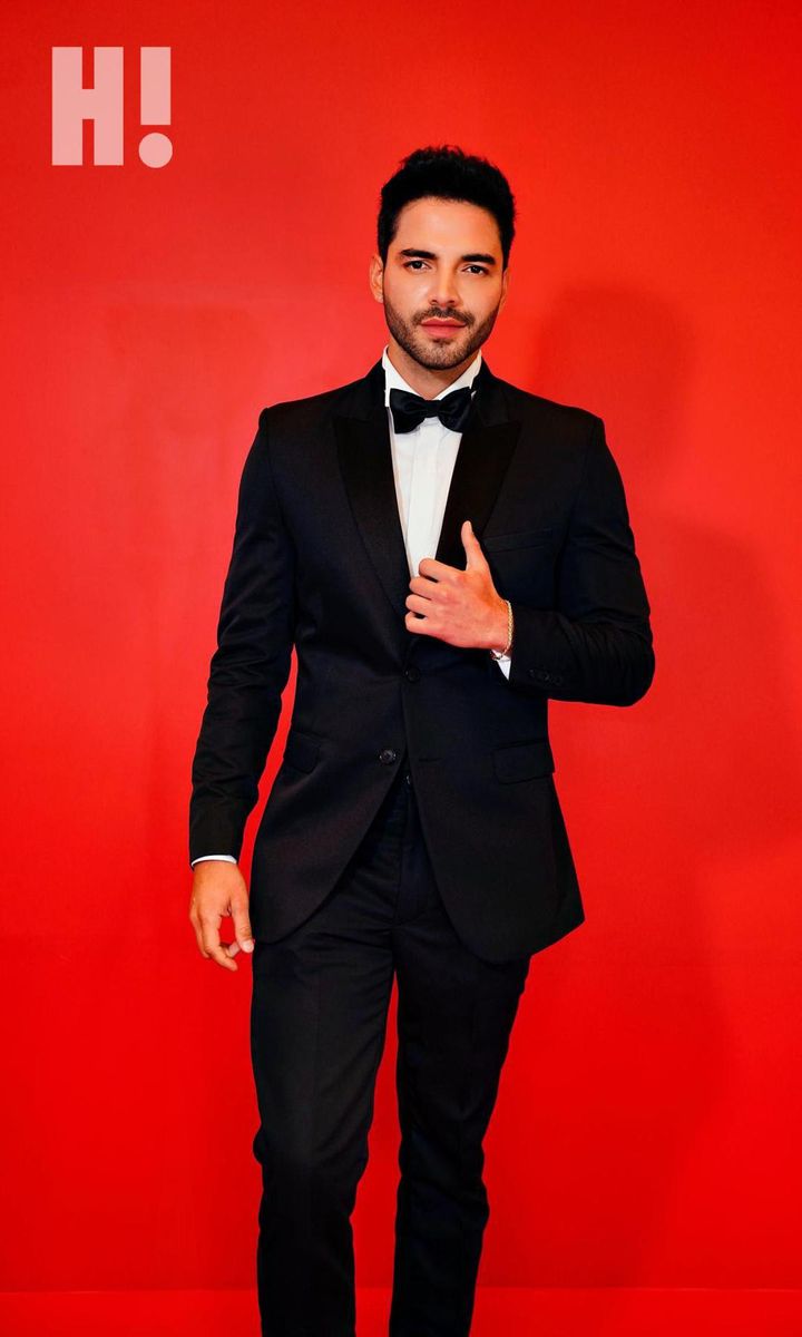 Sebastian Carvajal