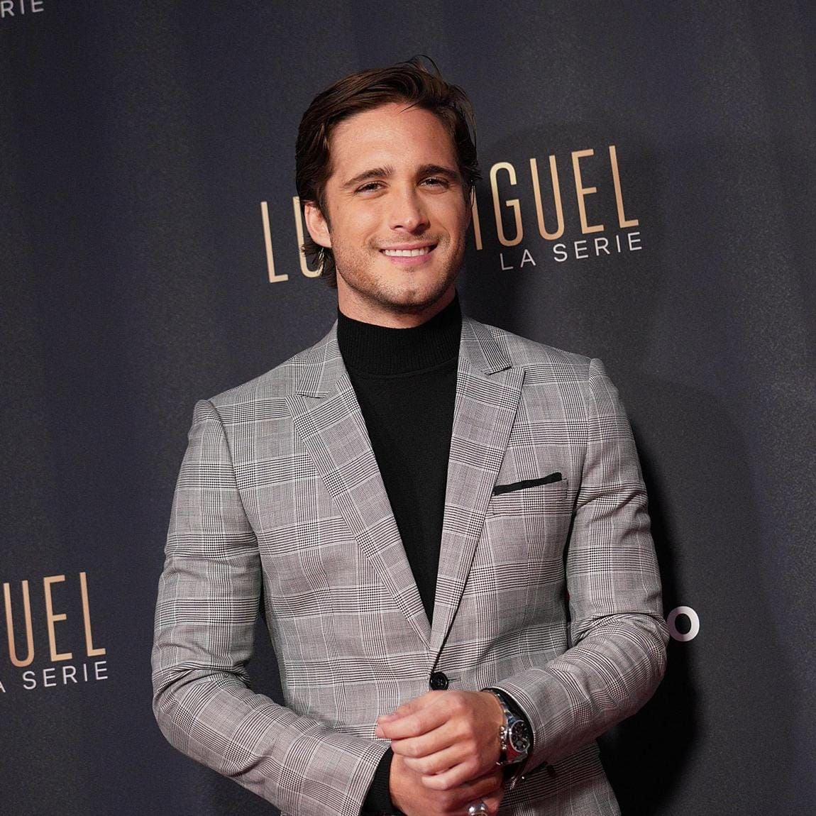 Diego Boneta