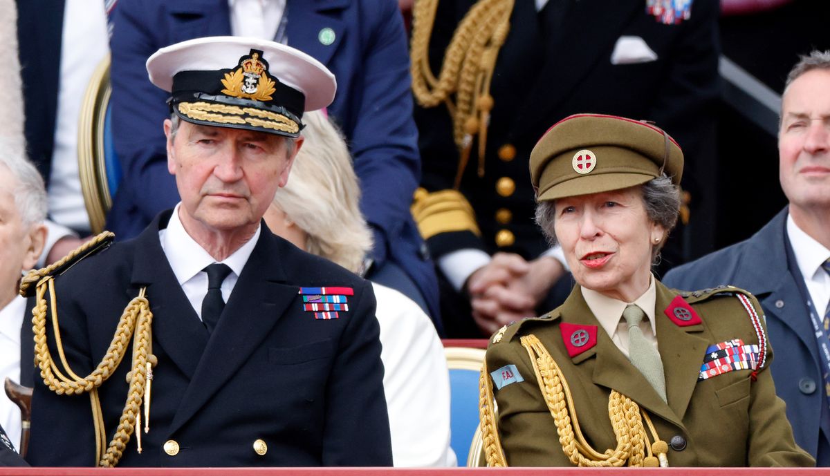 Princess Anne chose to forgo titles for Zara and Peter in 1981, a strategic move that allowed them to build successful careers and private lives away from the constraints of the Crown.