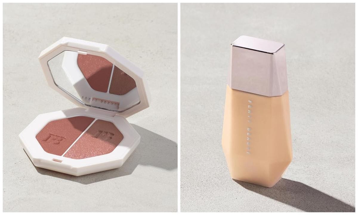 Fenty Beauty KILLAWATT FREESTYLE HIGHLIGHTER