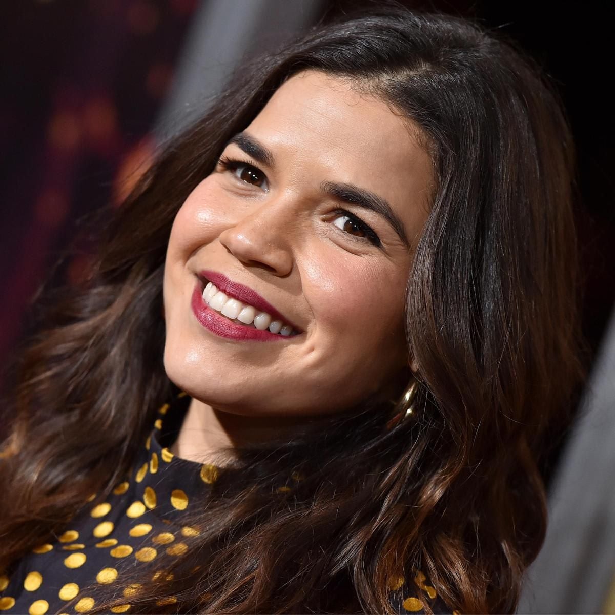 America Ferrera