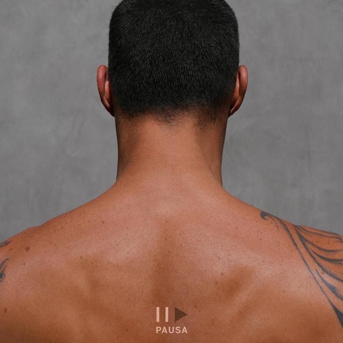 Ricky Martin released part one of his two EP series