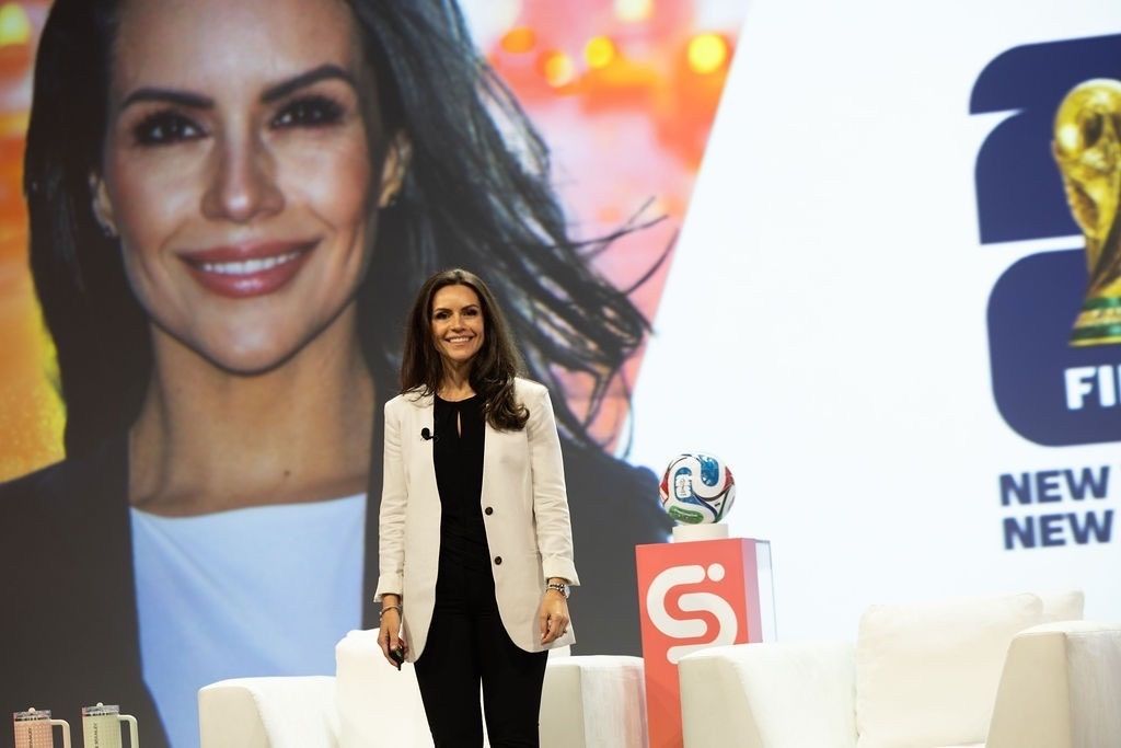 Bettina Garibaldi: The Argentine behind New York's biggest soccer moment: The 2026 FIFA World Cup Final