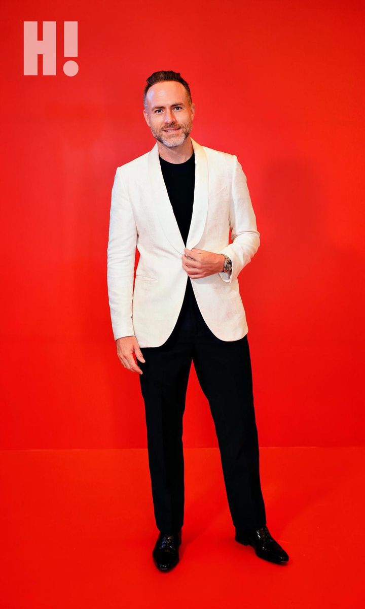 Erik Hayser