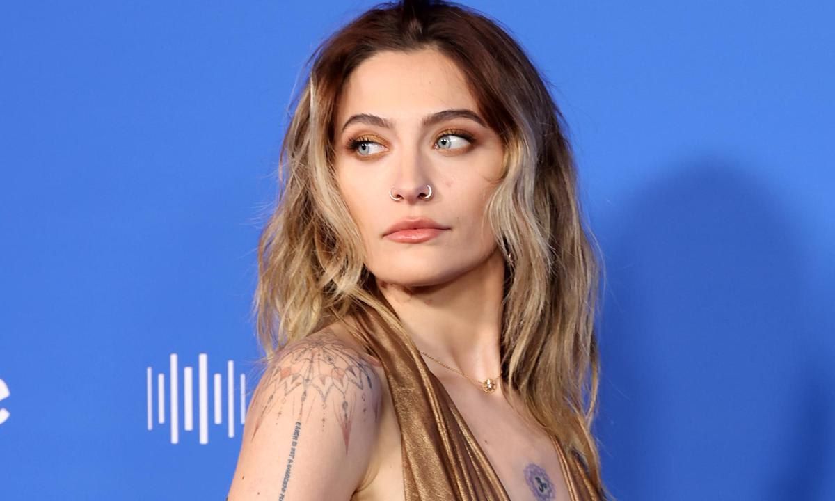 Fashion Trust US Awards   Arrivals