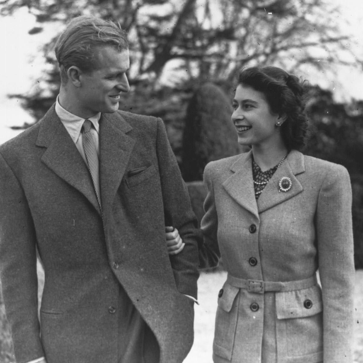 Queen Elizabeth’s life in photos: 1926-2022
