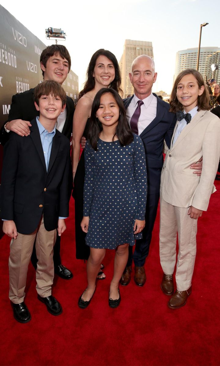 Premiere Of Paramount Pictures' "Star Trek Beyond"   Red Carpet