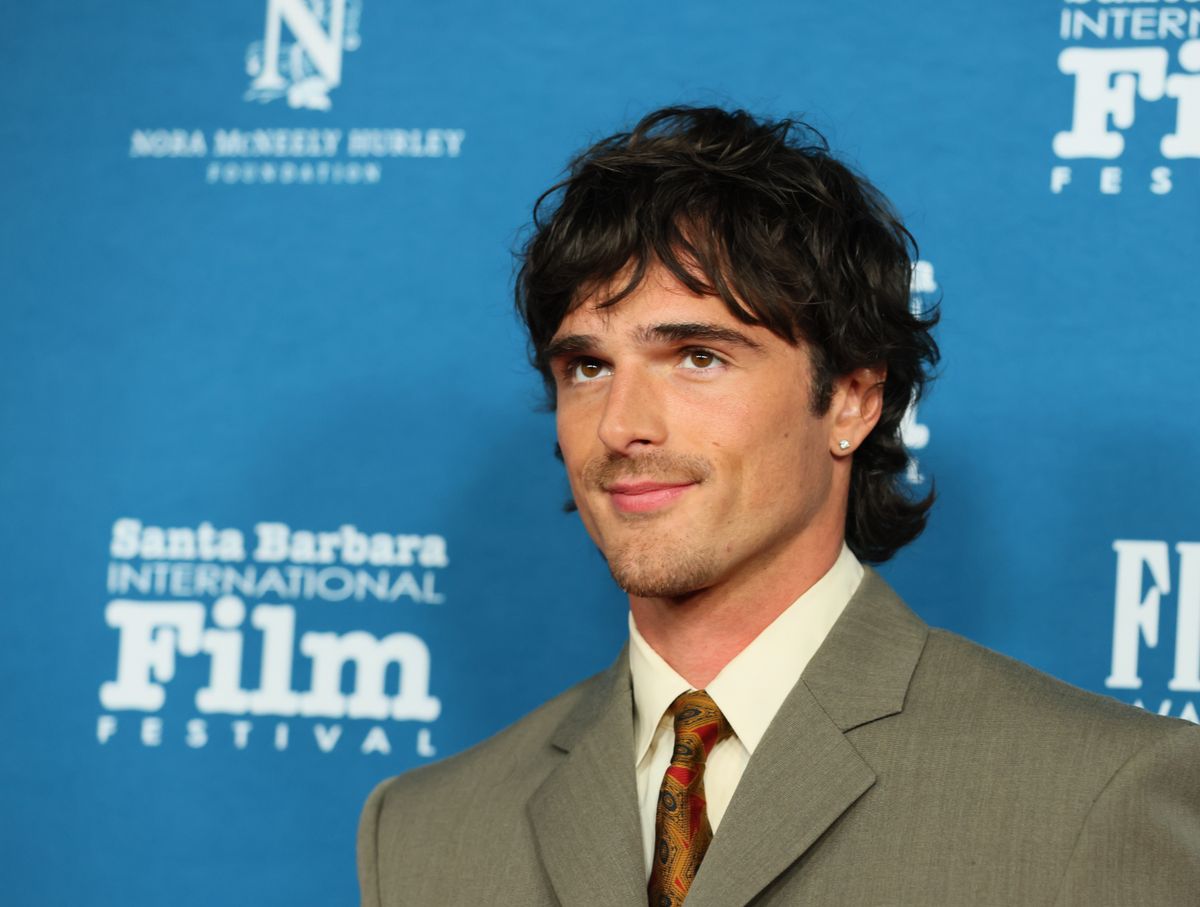 Jacob Elordi joins Kendall Jenner and the Kardashians for Idaho getaway in new summer photos amid new romance