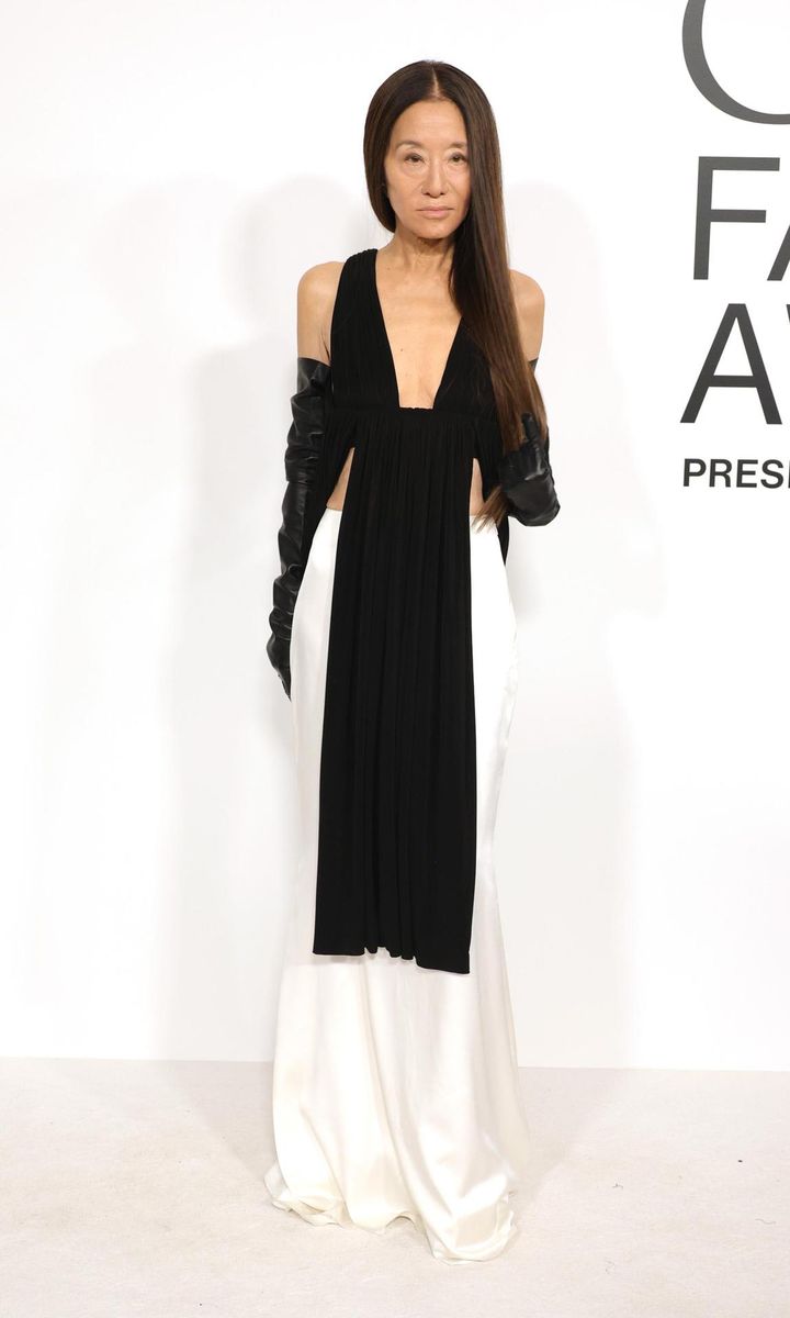 2023 CFDA Fashion Awards - Arrivals