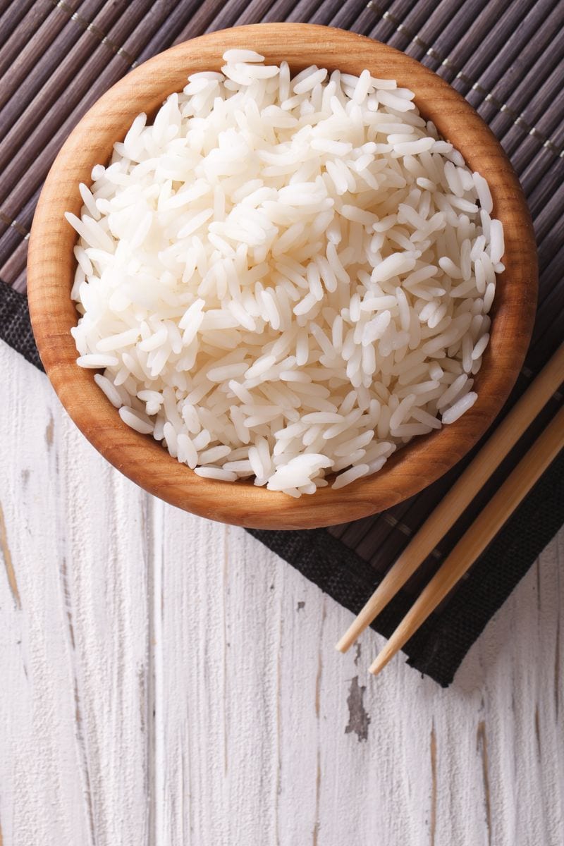 Leftover rice can be safe to eat if you follow food safety best practices.