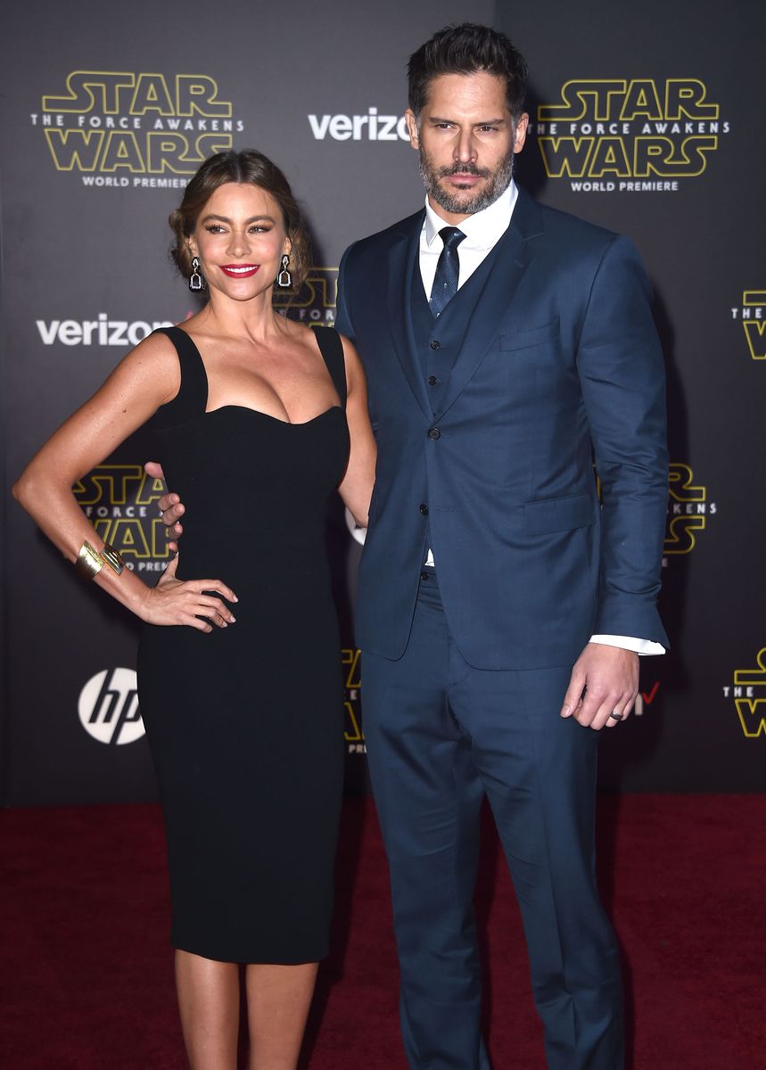 His health crises started in 2015 shortly after his marriage to Sofia