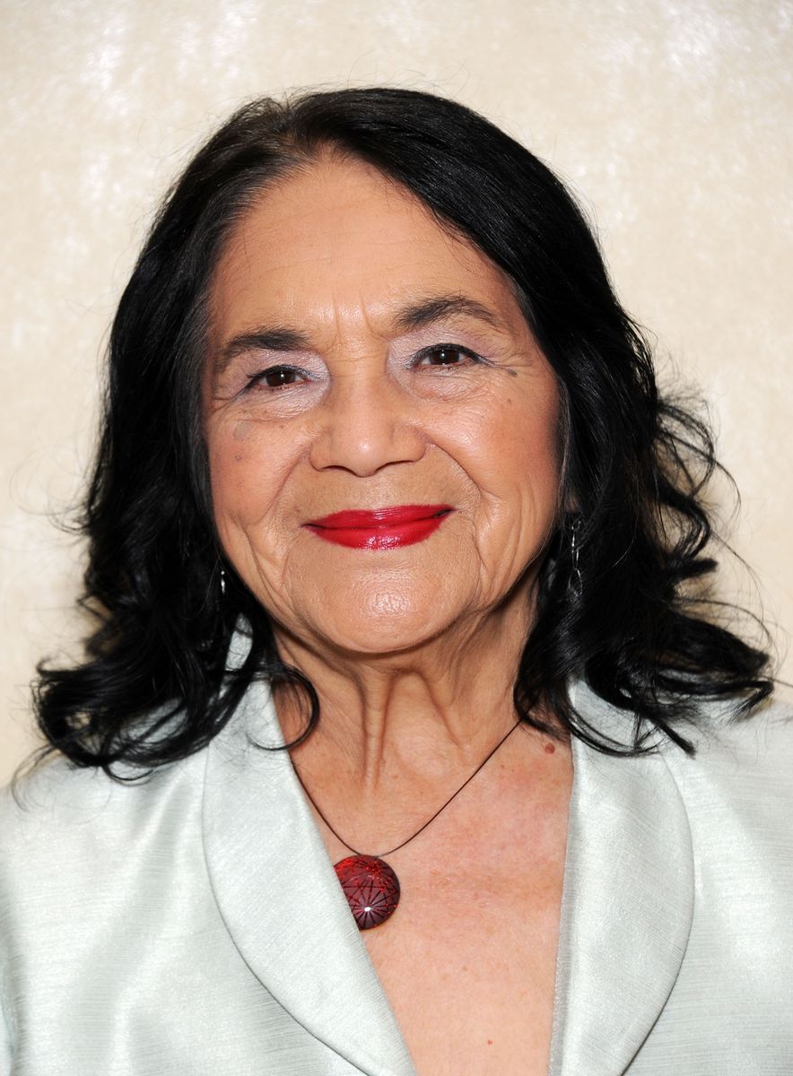 Few phrases are as closely associated with Latino activism as "Sí, se puede." Huerta popularized the expression in 1972 while organizing against legislation in Arizona