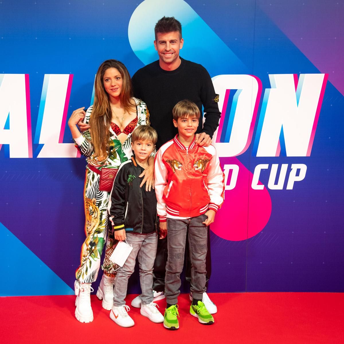 Balloon World Cup in Spain