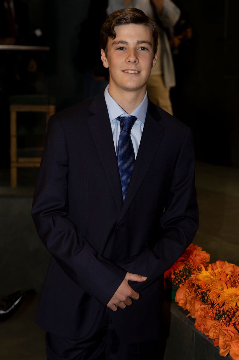 Prince Simeon Marks a Global New Chapter, From Bulgaria’s Youth Guard to China