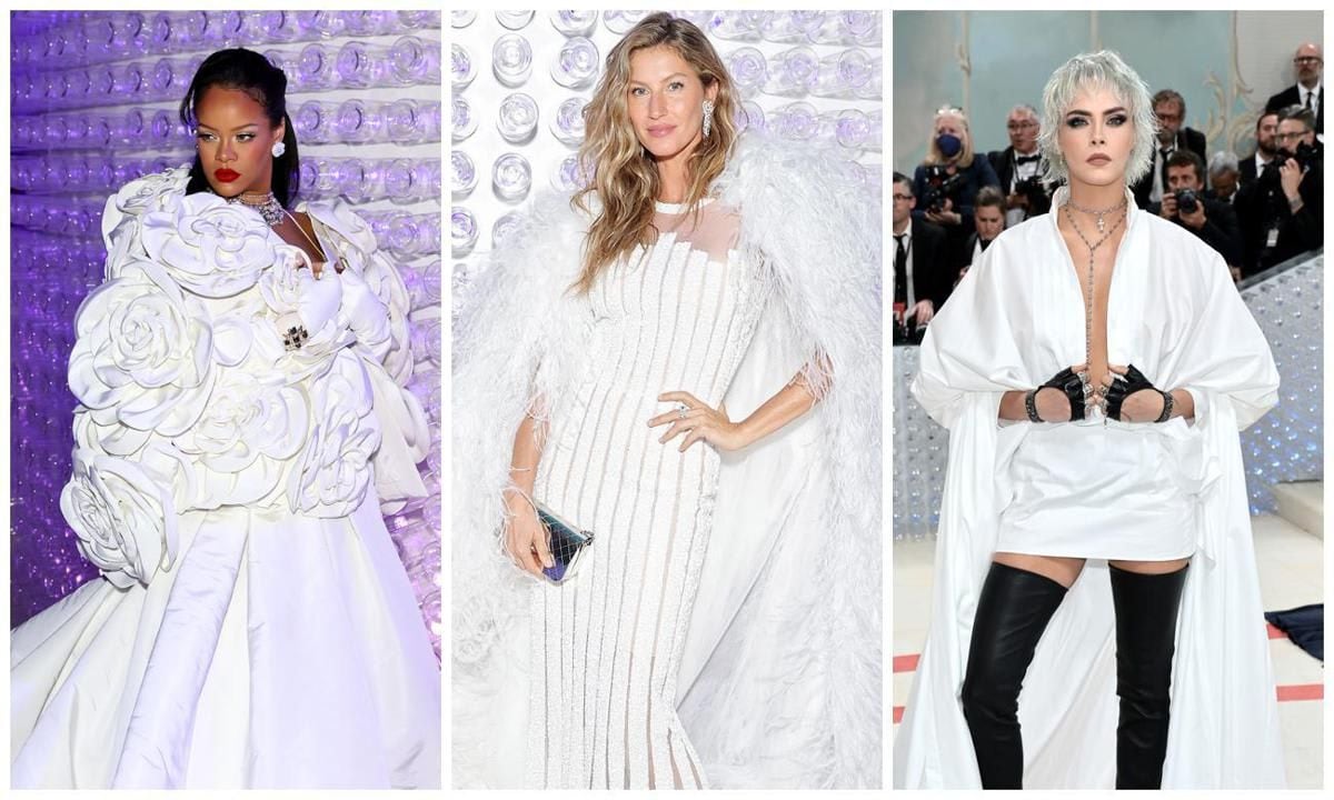  We will see some Met Gala regulars 