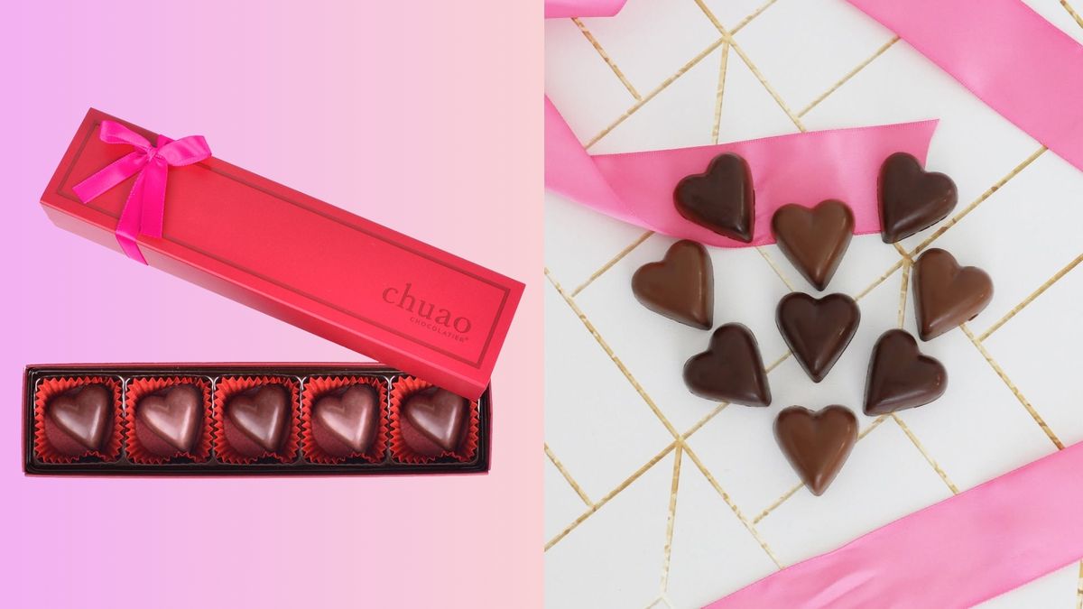 Make your Valentine’s Day Gift more meaningful and support these Latino-owned small businesses