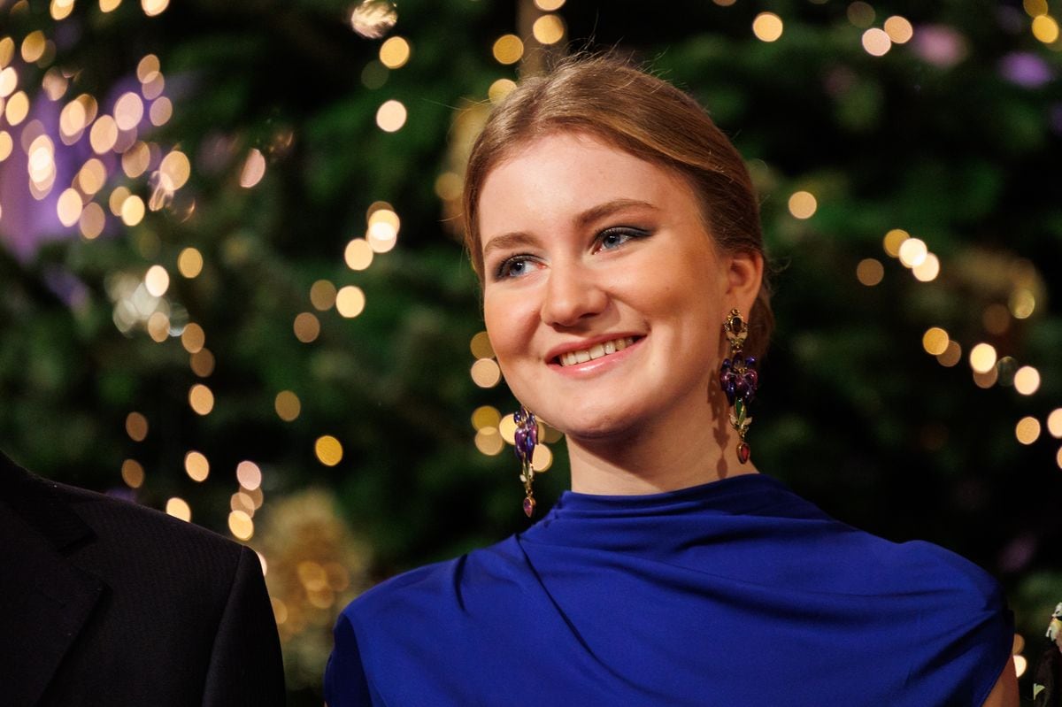Will Princess Elisabeth of Belgium return to Harvard despite Trump policies?