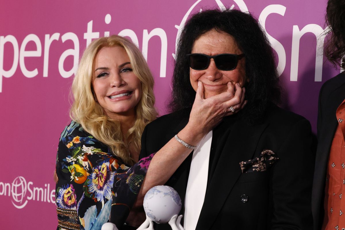 His wife Shannon said he recently changed his meds