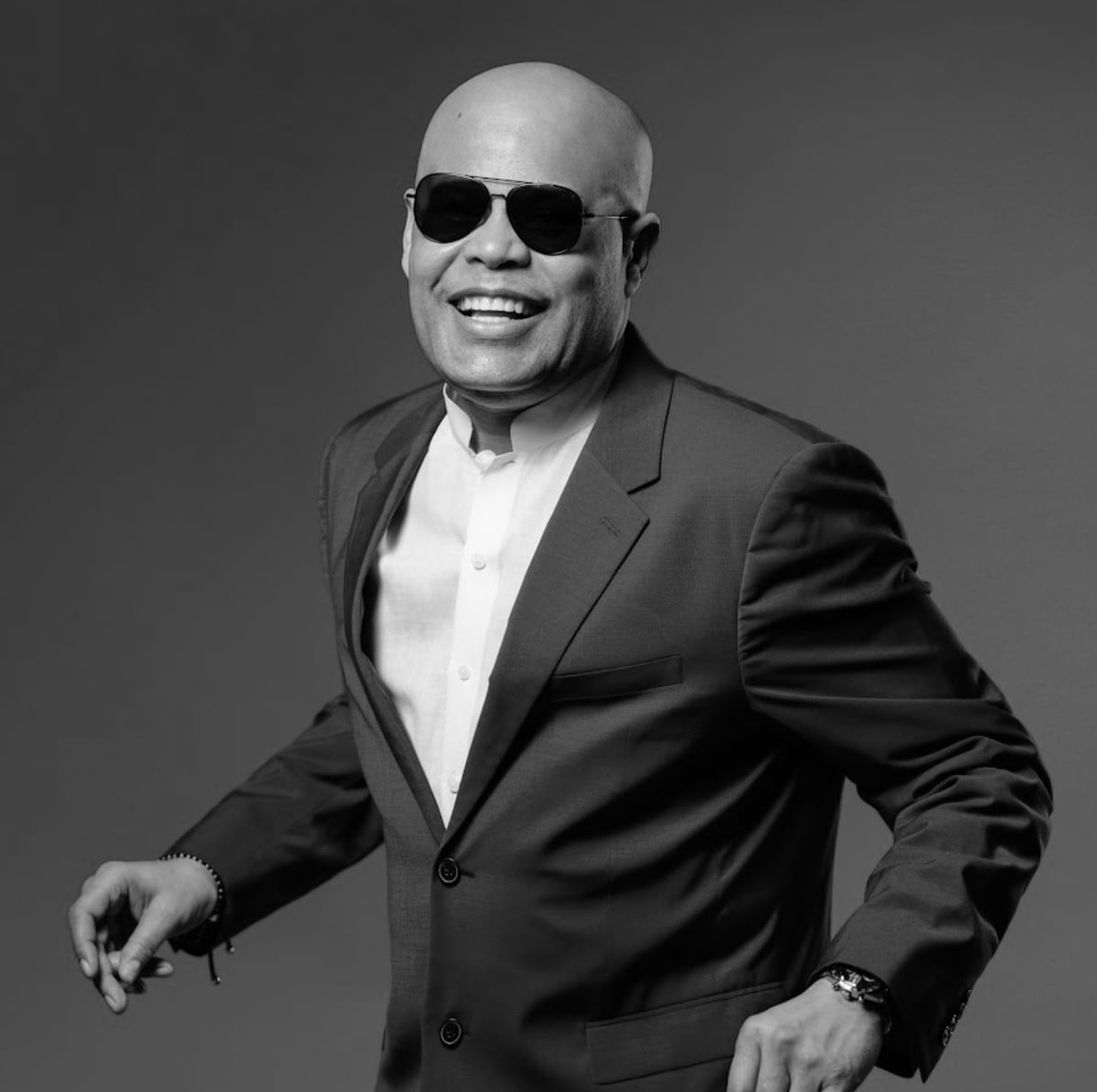 Rubby Pérez dies at 69 after Jet Set Nightclub roof collapse in Dominican Republic