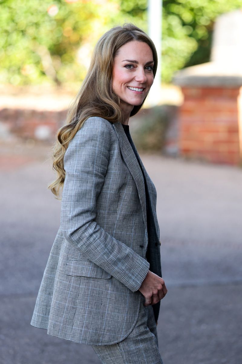 From Edward VII to Kate: The Prince of Wales Check