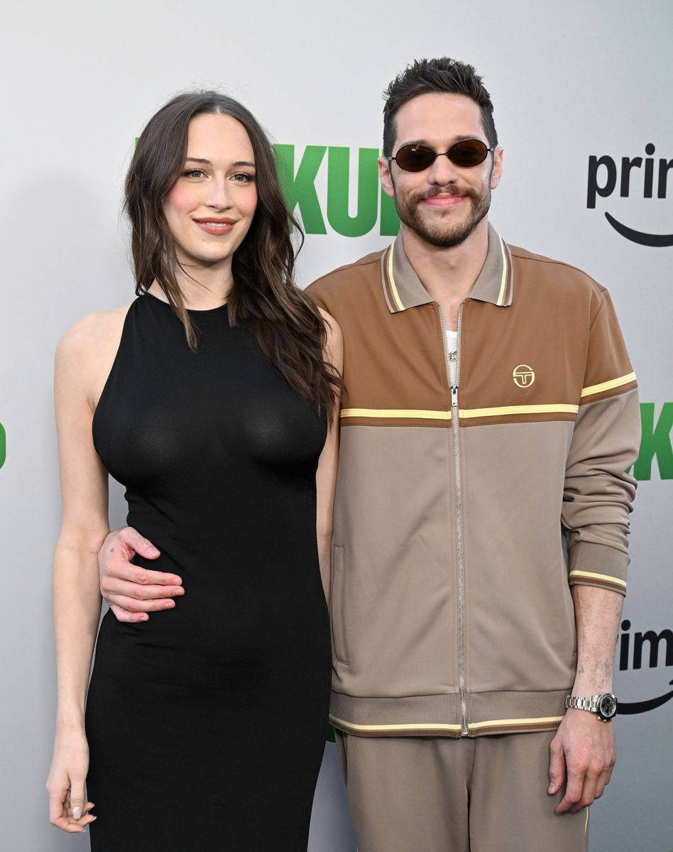 Elsie Hewitt shares video revealing she's parenting 'on her own' after Pete Davidson split