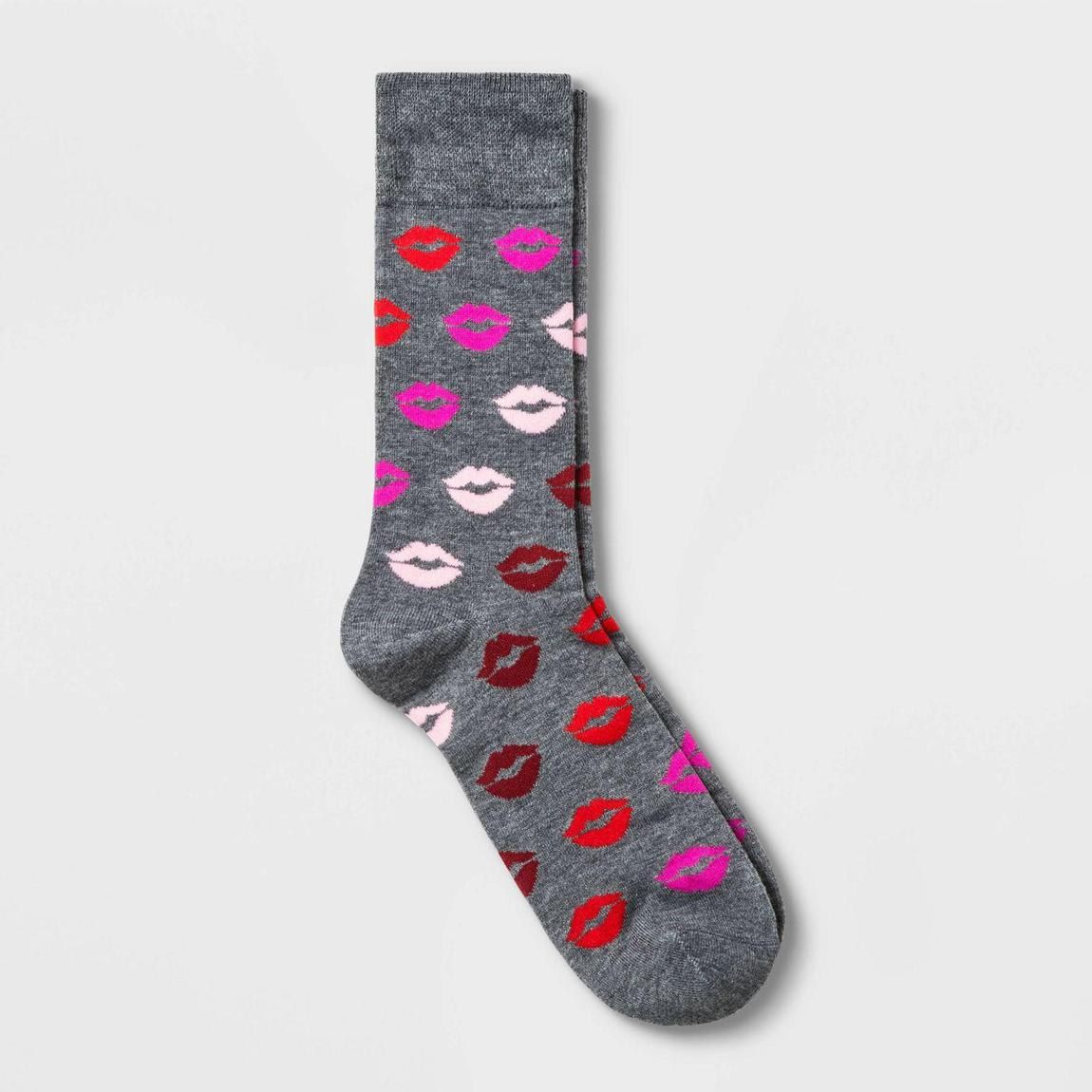 Valentine's Day clothing and accessories