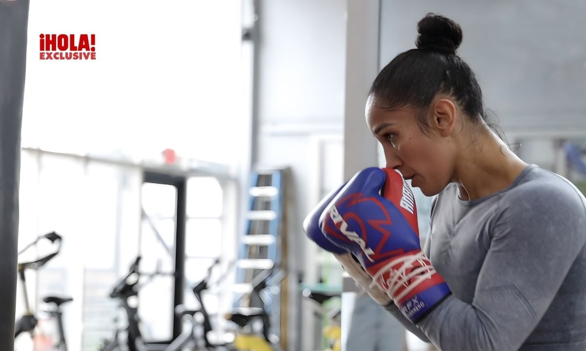 Amanda Serrano: The queen of the ring returns to MSG for the biggest fight in women’s boxing history