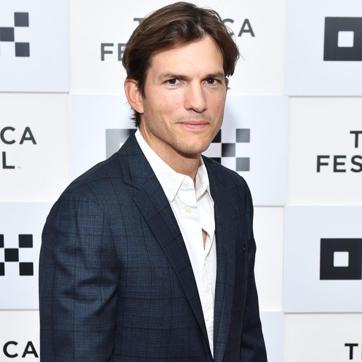 Ashton Kutcher