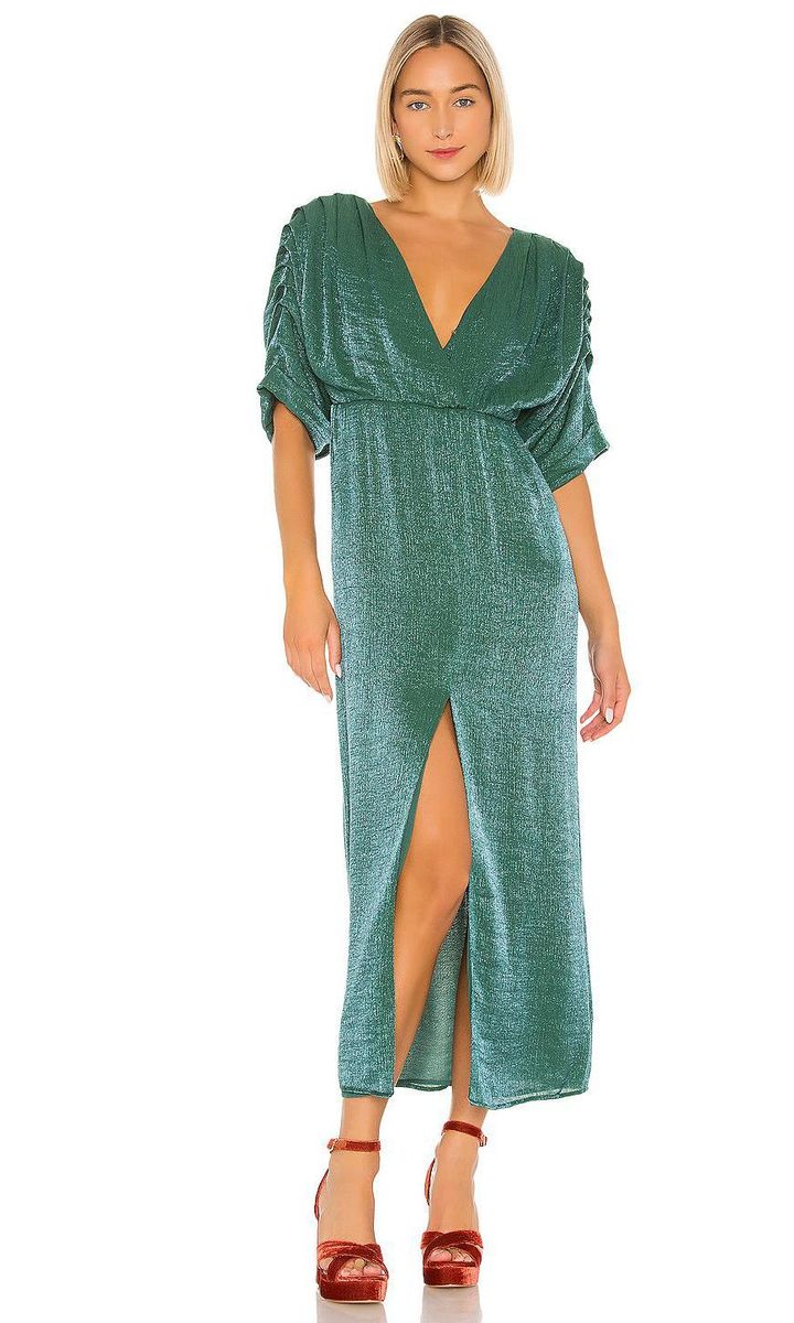 X Revolve Rhea Dress de House of Harlow 1960