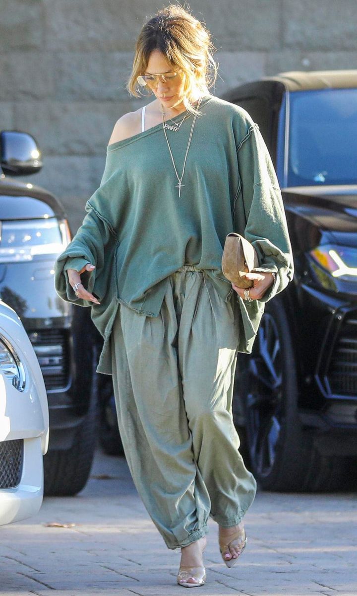 EXC Jennifer Lopez