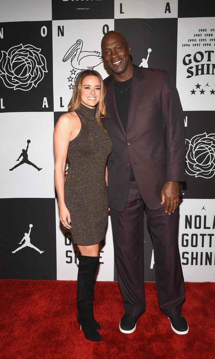 Jordan Brand: 2017 All-Star Party