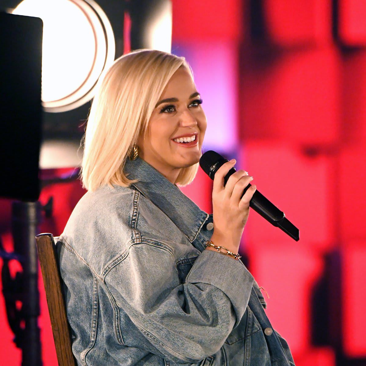 2020 American Music Awards   Show