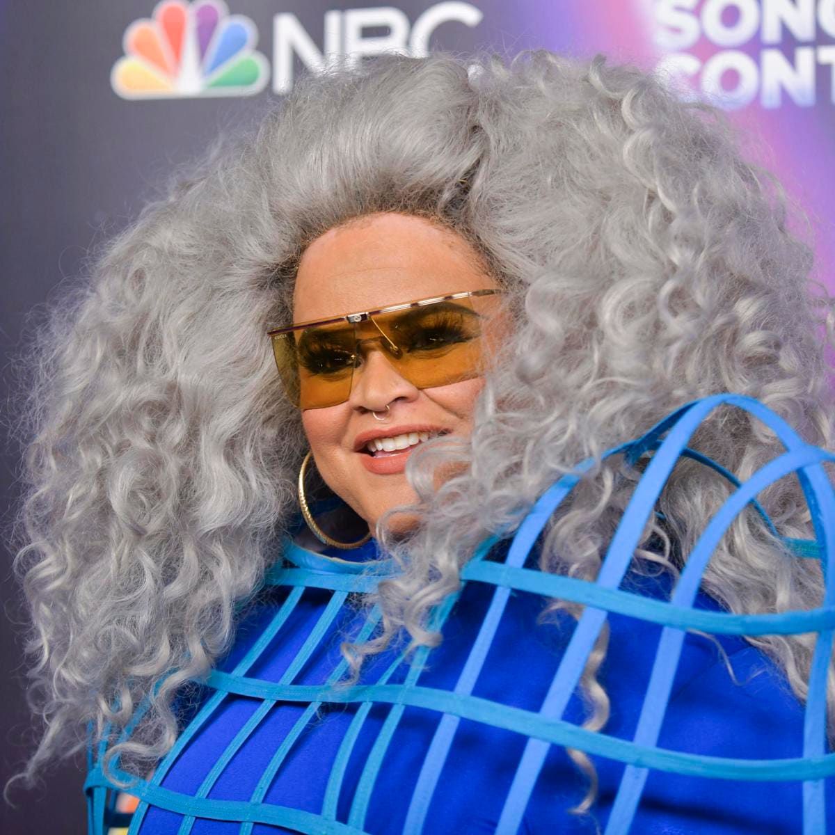 NBC's "American Song Contest" Semi Finals Red Carpet   Arrivals