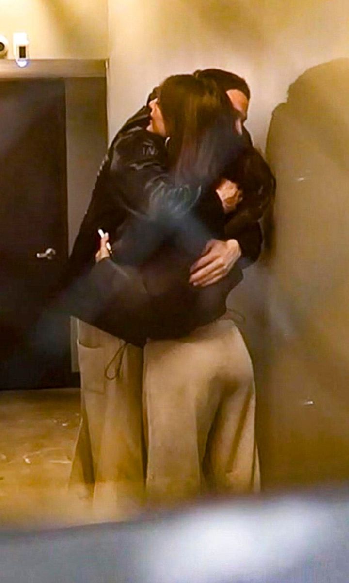 Pete Davidson Emily Ratajkowski