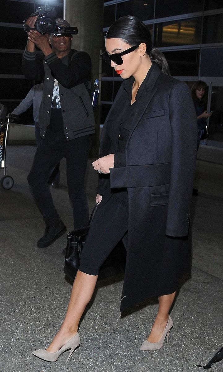 Kim Kardashian
