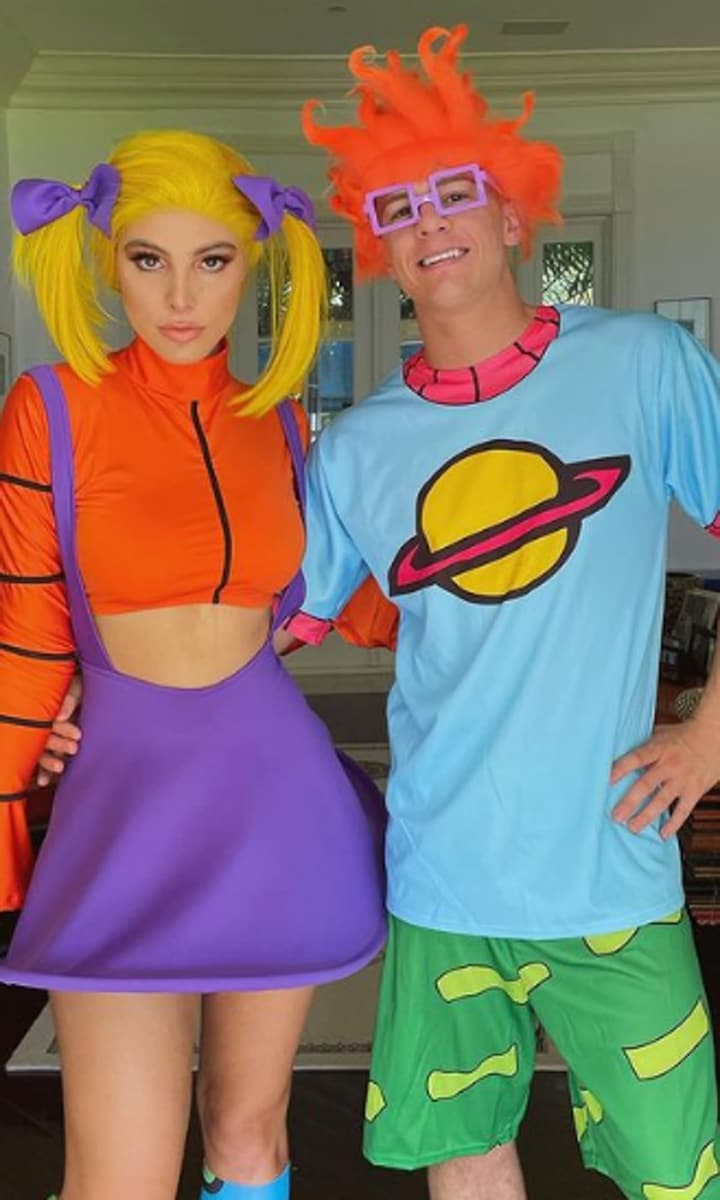 Lele Pons & Guaynaa Rugrats