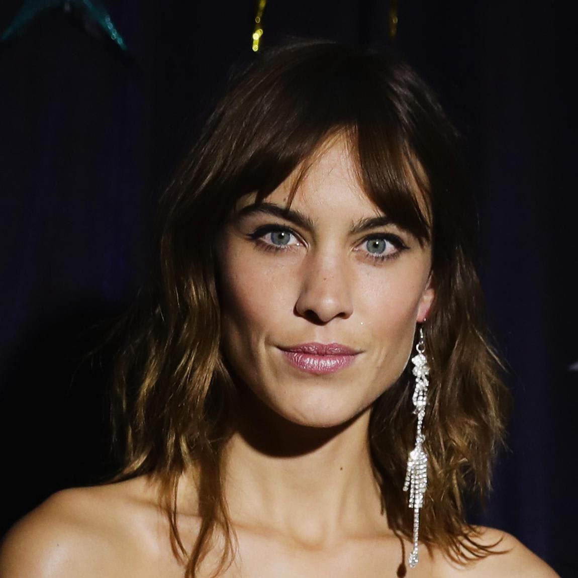 Alexa Chung