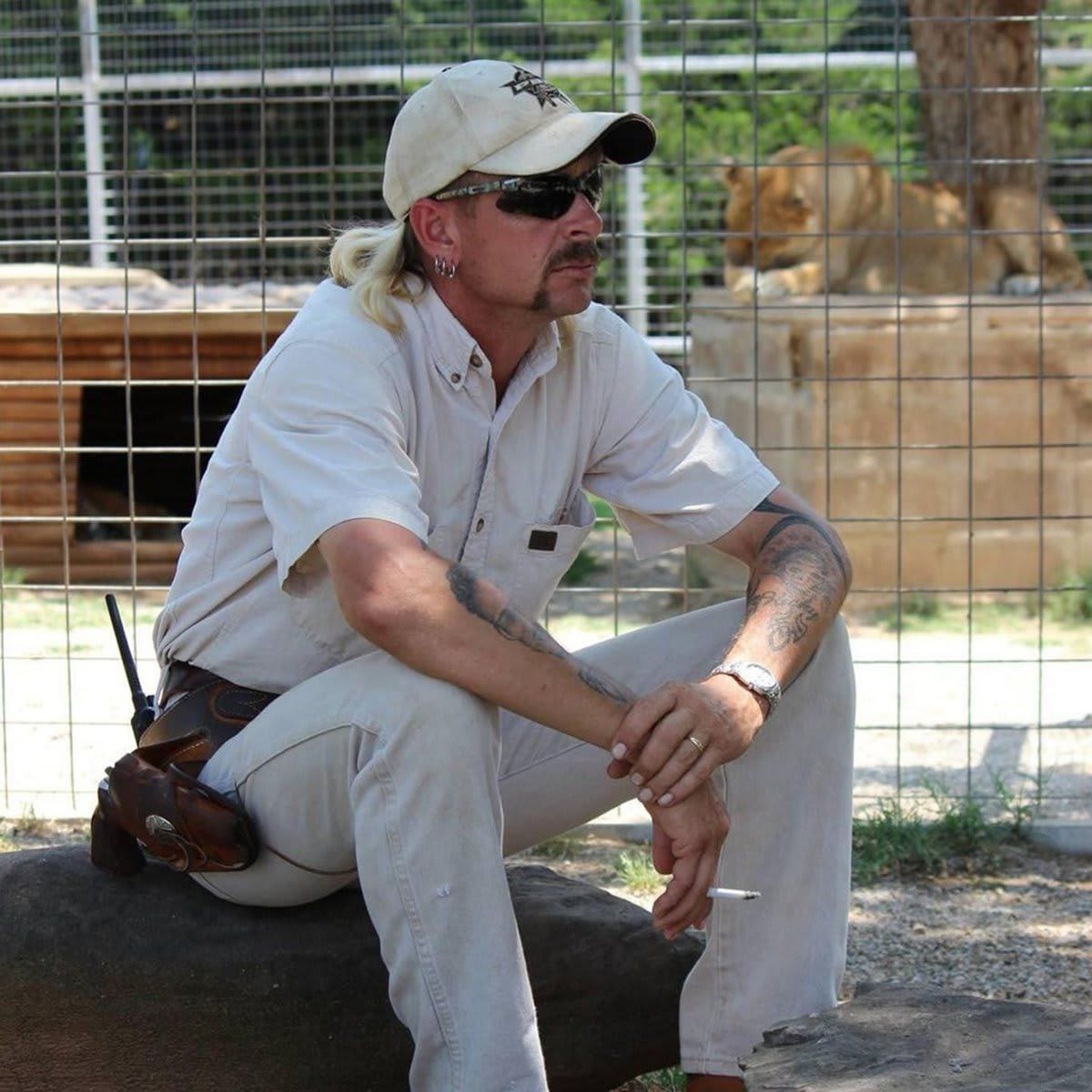 Joe Exotic
